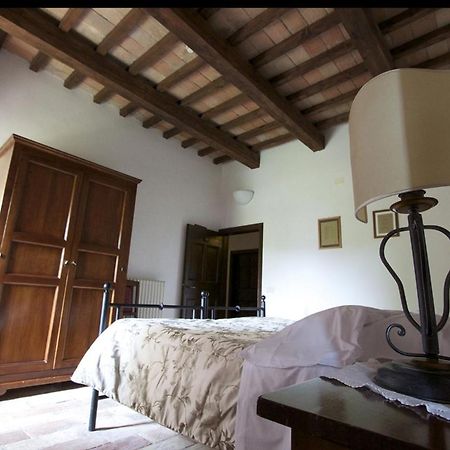 Antica Residenza San Girolamo Frontino Ngoại thất bức ảnh