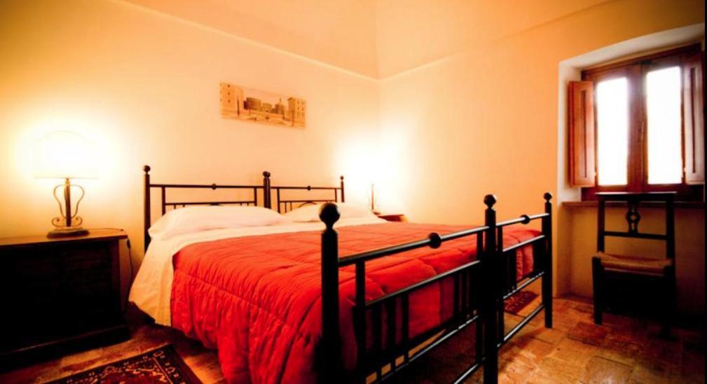 Antica Residenza San Girolamo Frontino Ngoại thất bức ảnh