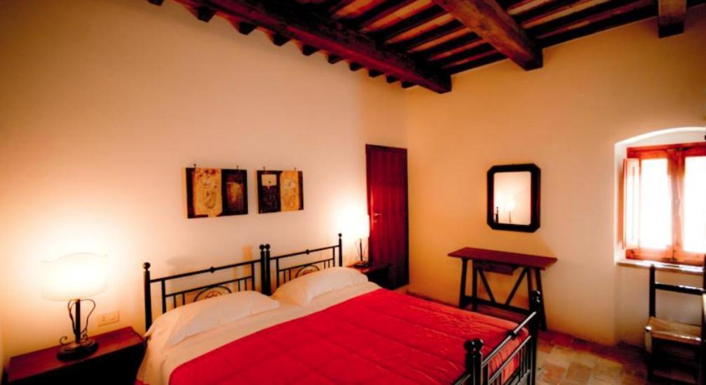 Antica Residenza San Girolamo Frontino Ngoại thất bức ảnh