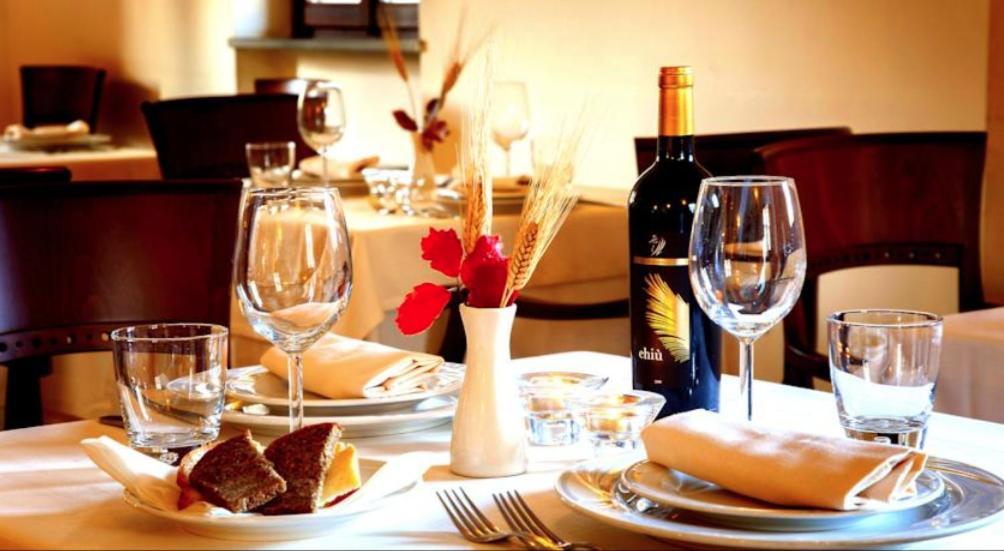 Antica Residenza San Girolamo Frontino Ngoại thất bức ảnh