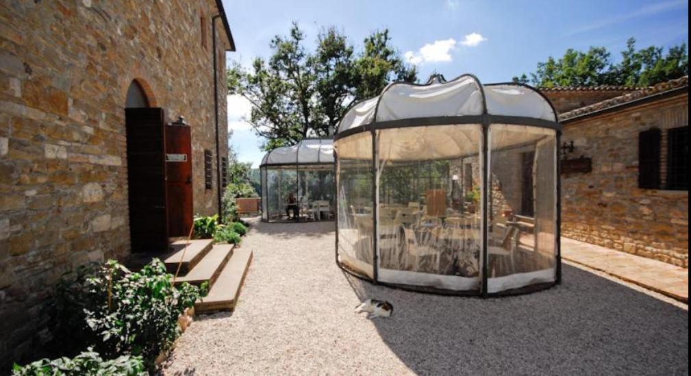Antica Residenza San Girolamo Frontino Ngoại thất bức ảnh
